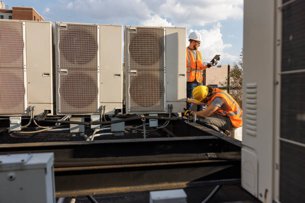 Best HVAC for Healthcare Facilities in Chinle, AZ