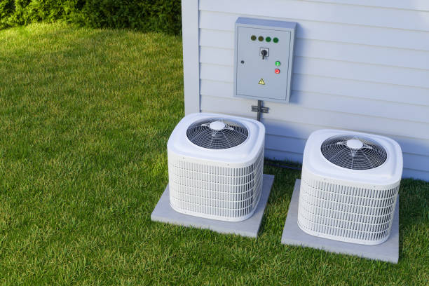 Best Energy-efficient HVAC Solutions in Chinle, AZ