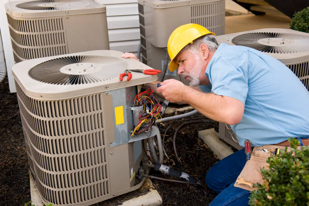 Best Solar-powered HVAC Systems in Chinle, AZ