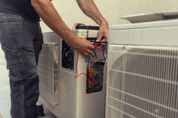 Best HVAC Supply and Distribution in Chinle, AZ