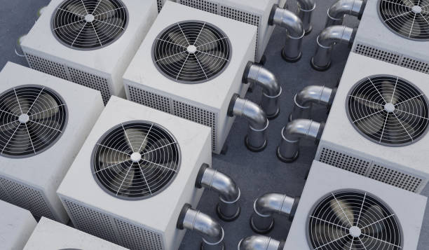 Best Seasonal HVAC Services in Chinle, AZ