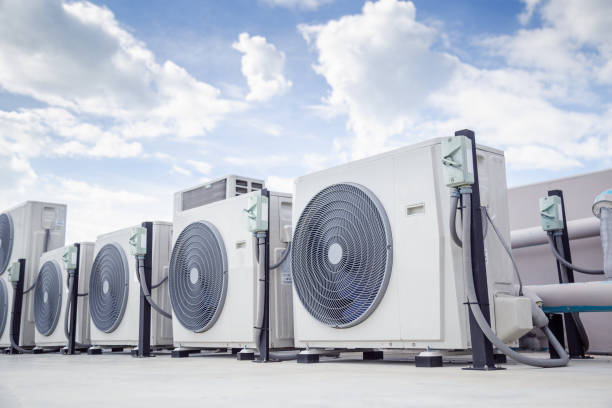 Best HVAC Equipment and Components in Chinle, AZ