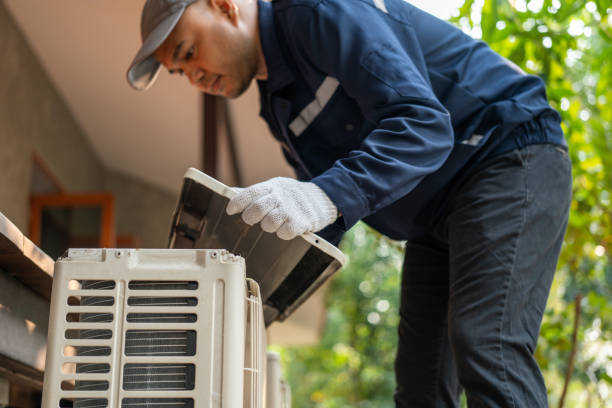 Chinle, AZ HVAC Company