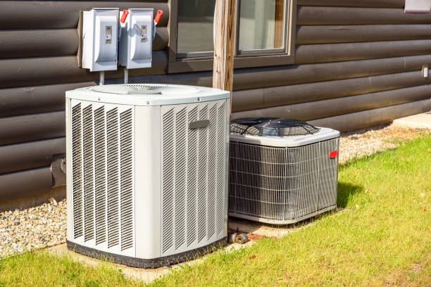 Best Emergency HVAC Services in Chinle, AZ